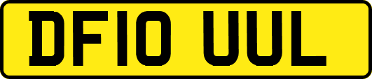 DF10UUL