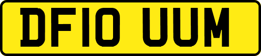 DF10UUM
