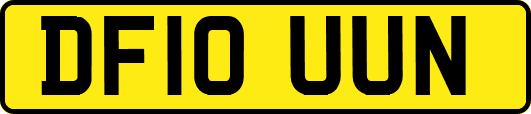 DF10UUN