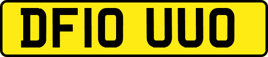 DF10UUO