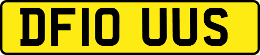 DF10UUS