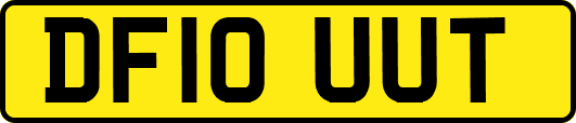 DF10UUT