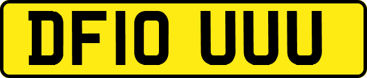 DF10UUU