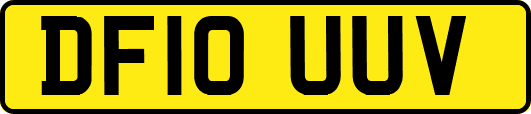 DF10UUV