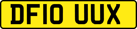 DF10UUX