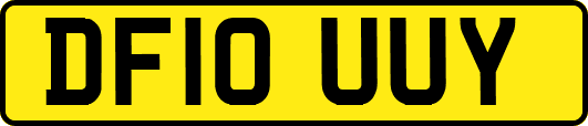 DF10UUY