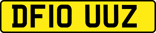 DF10UUZ
