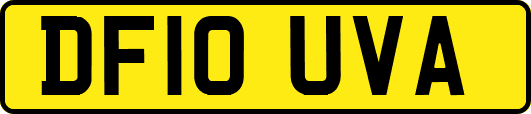 DF10UVA