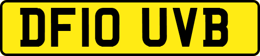 DF10UVB