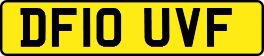 DF10UVF
