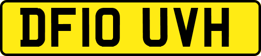 DF10UVH