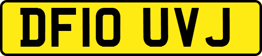 DF10UVJ