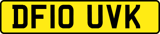 DF10UVK