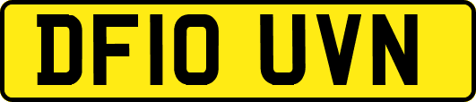 DF10UVN