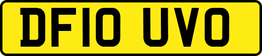 DF10UVO