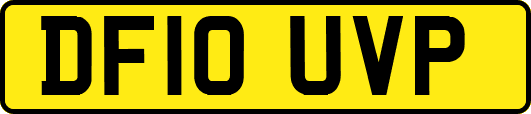 DF10UVP