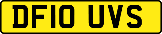 DF10UVS