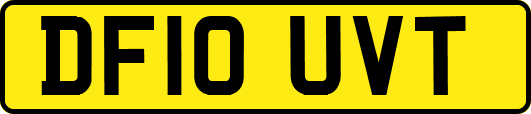 DF10UVT
