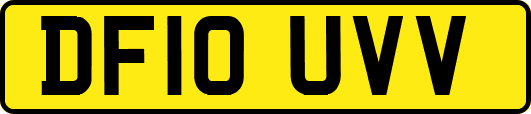 DF10UVV