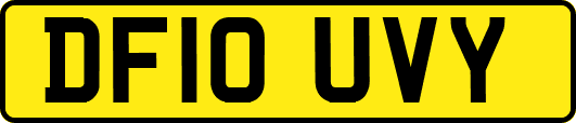 DF10UVY