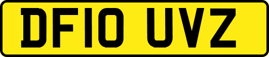 DF10UVZ