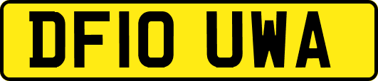 DF10UWA