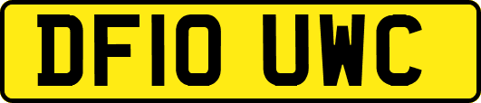 DF10UWC
