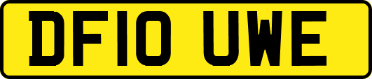 DF10UWE
