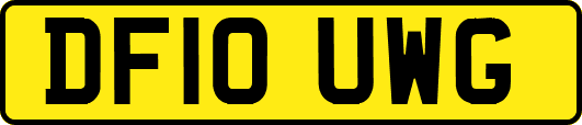 DF10UWG