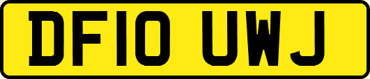 DF10UWJ