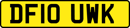 DF10UWK
