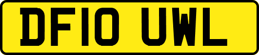 DF10UWL