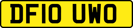 DF10UWO