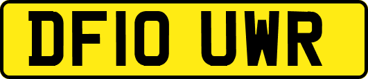 DF10UWR