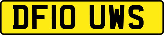 DF10UWS