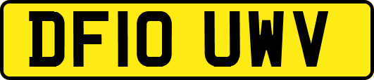 DF10UWV