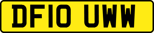 DF10UWW