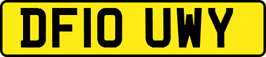 DF10UWY