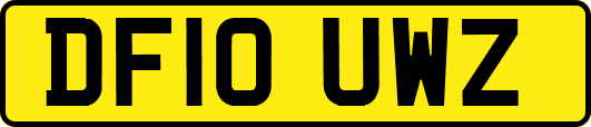 DF10UWZ