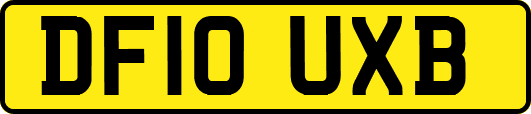 DF10UXB