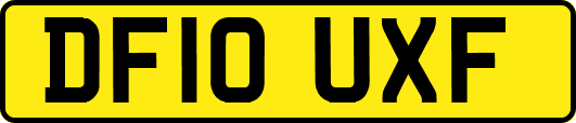 DF10UXF