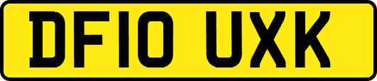 DF10UXK