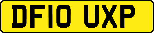 DF10UXP