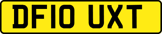 DF10UXT