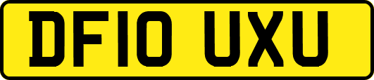 DF10UXU