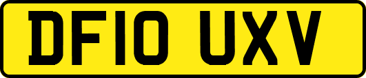 DF10UXV