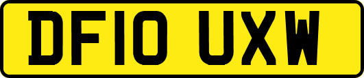 DF10UXW