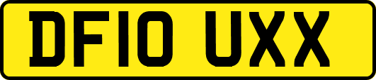 DF10UXX