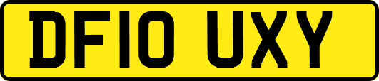 DF10UXY