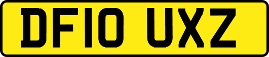 DF10UXZ